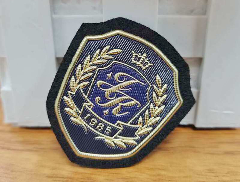 梅州烫标
